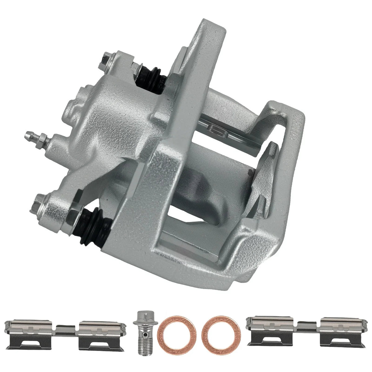 Rear Right Brake Caliper for Ford F-150/Lobo (2012–2020) 18B5396