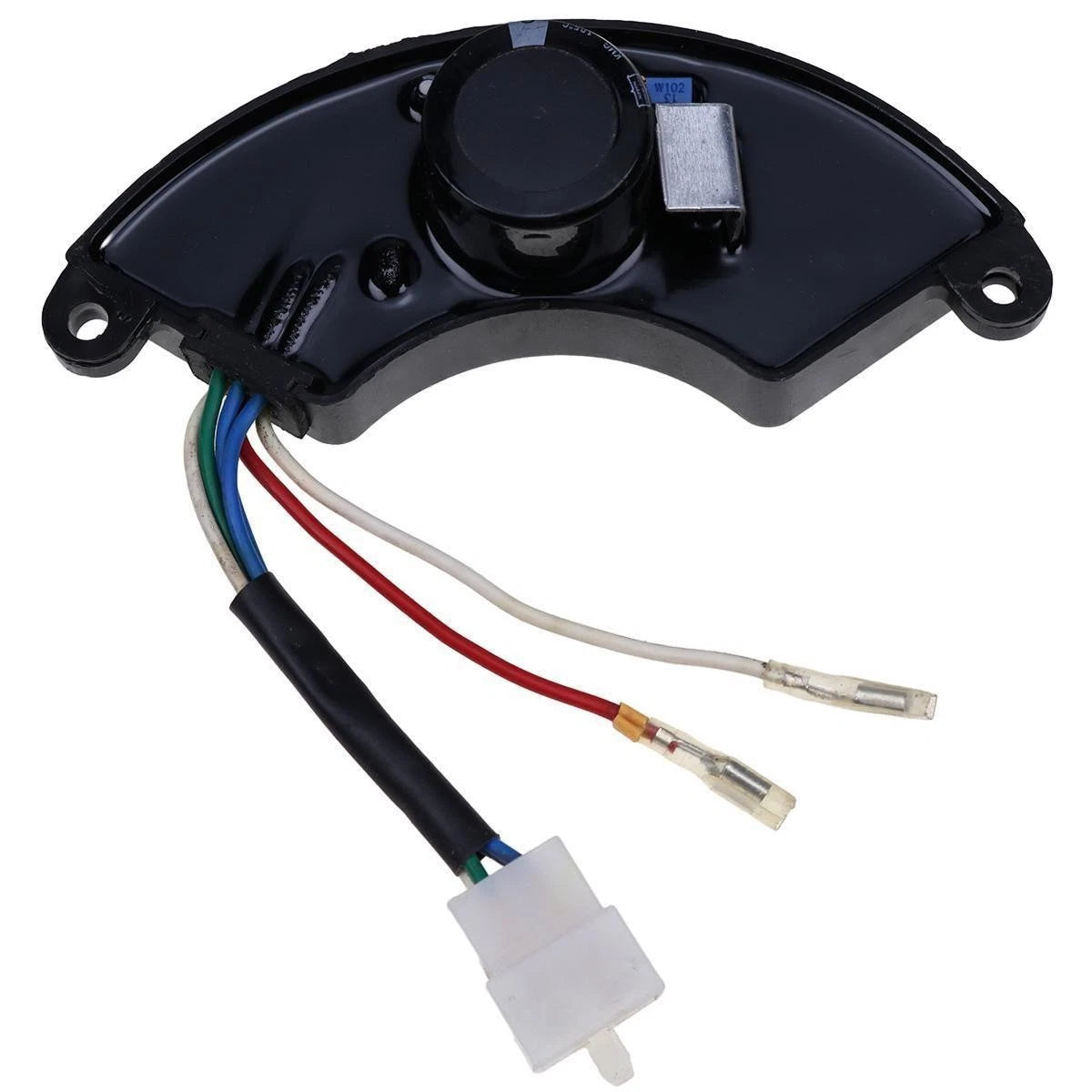 AVR Regulator for WEN POWER 56551 56680 56682 Generator (5000-7000 Watt)