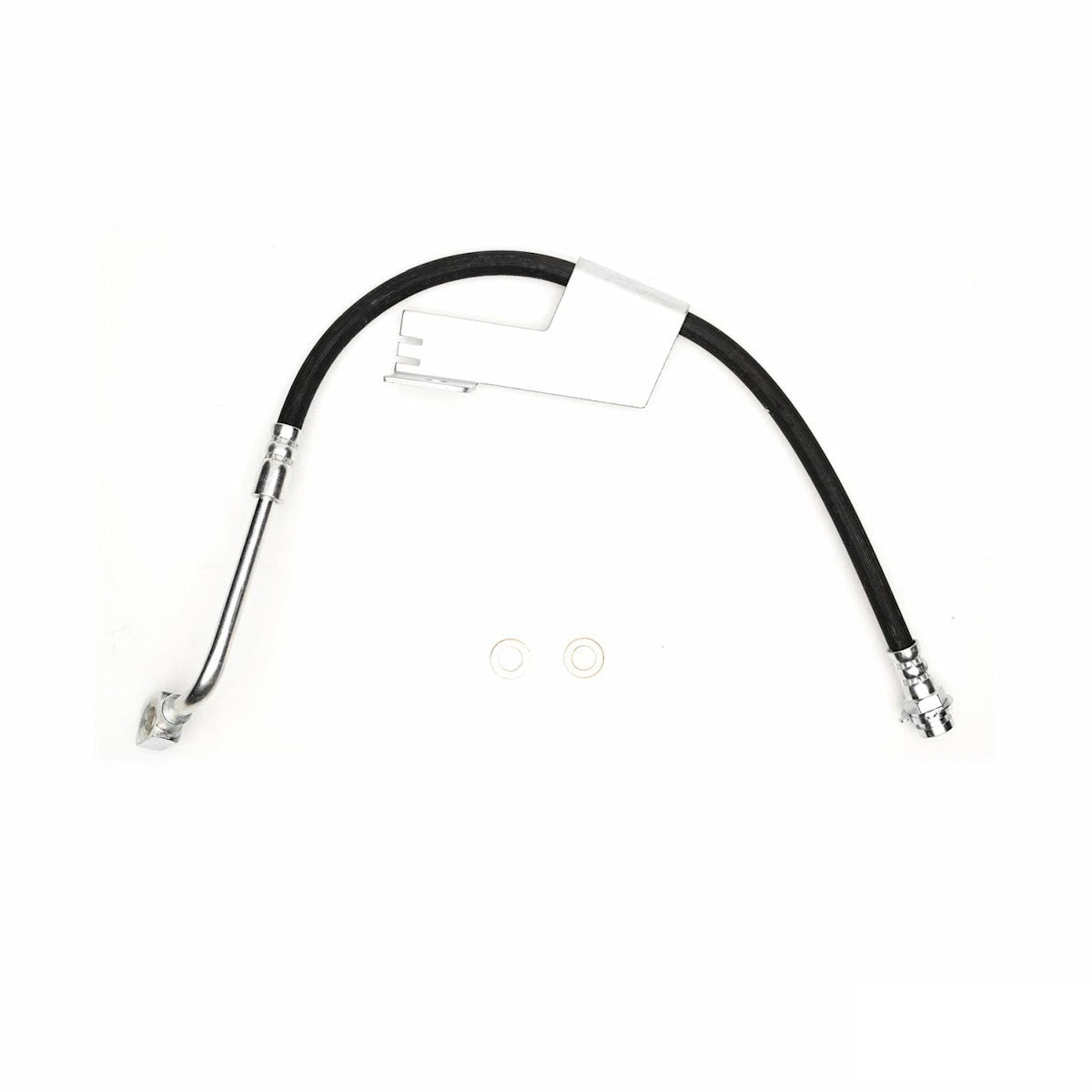 Brake Hose for Chevy C3500 (1994–2000) BHH-47275, 17996162, 22113476