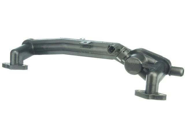 Coolant Outlet Flange for Jaguar XJ (2010–2019) 64493BBSX
