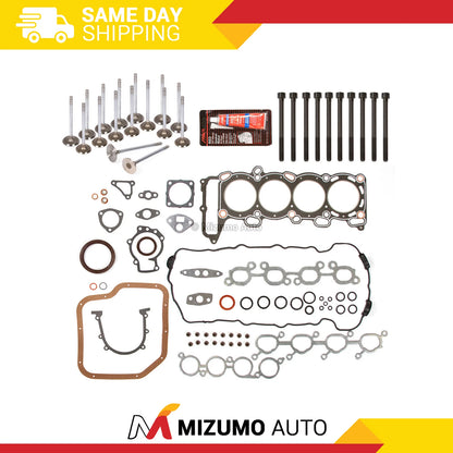 Full Gasket Set for Nissan Infiniti SR20DE (1991–1994) MA-4216953772, HS9816PT