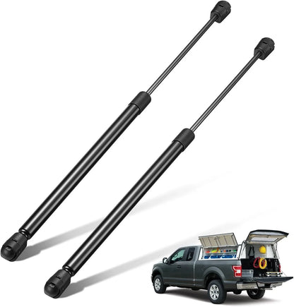 17" Gas Strut C16-06867 for Camper Shell Truck Topper Cap