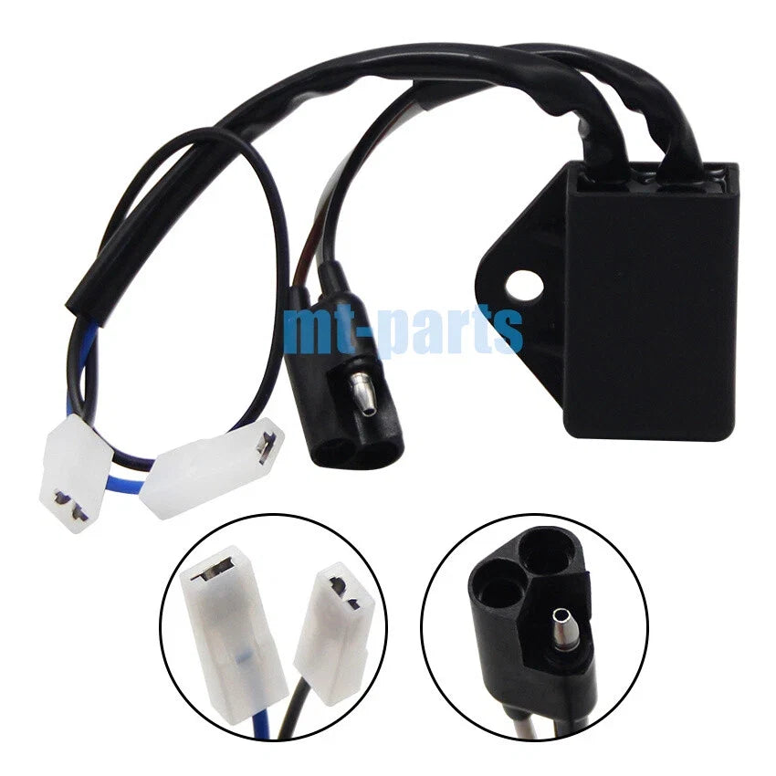 CDI Box Igniter for Polaris Trail Boss 250, Trail Blazer 250 (1989–2006)