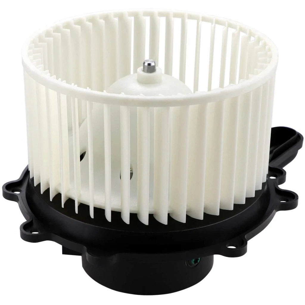 Heater Fan Motor Assembly for Lincoln Blackwood (2002) MLX-SHE508-450U-CL360A50, FO3126104