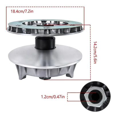 Primary Clutch Drive for CFMoto 800 850 1000 ATV/UTV/SSV (2017–2021) 0JYA-051000-00001