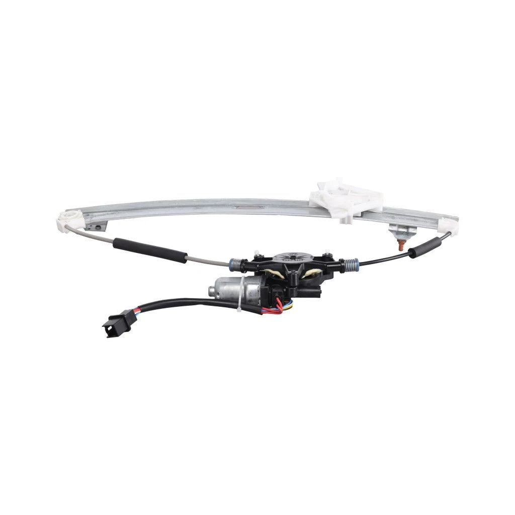 Window Regulator for Mazda CX-5 (2017–2024) Passenger Side Front, Power, CLX-M0-USA-JM46290005-CL360A70, MA1351136