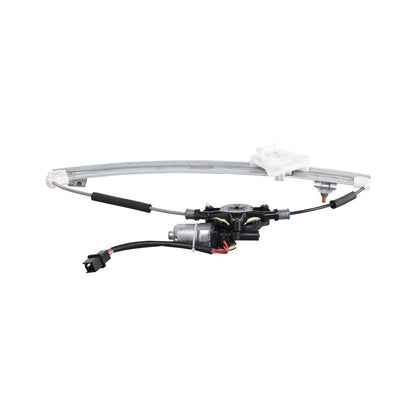 Window Regulator for Mazda CX-5 (2017–2024) Passenger Side Front, Power, CLX-M0-USA-JM46290005-CL360A70, MA1351136