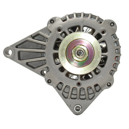 Alternator 105 Amp for Chevy Pontiac Firebird Camaro (1998–1999) 8194611N, REPB330117, AL8663N