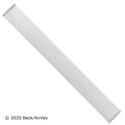 Cabin Air Filter for Kia Optima, Hyundai Santa Fe, Sonata (2006–2009) 042-2078, AFC1339, CF3243