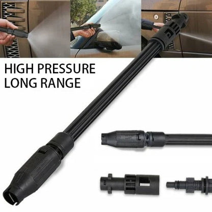 High Pressure Washer Nozzles for Karcher K1 K2 K3 K4 K5 K6 K7 (Variable Jet)