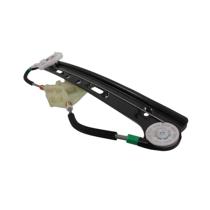 Window Regulator for BMW X3 (2004–2010) CLX-M0-USA-JB491718-CL360A70, BM1550110