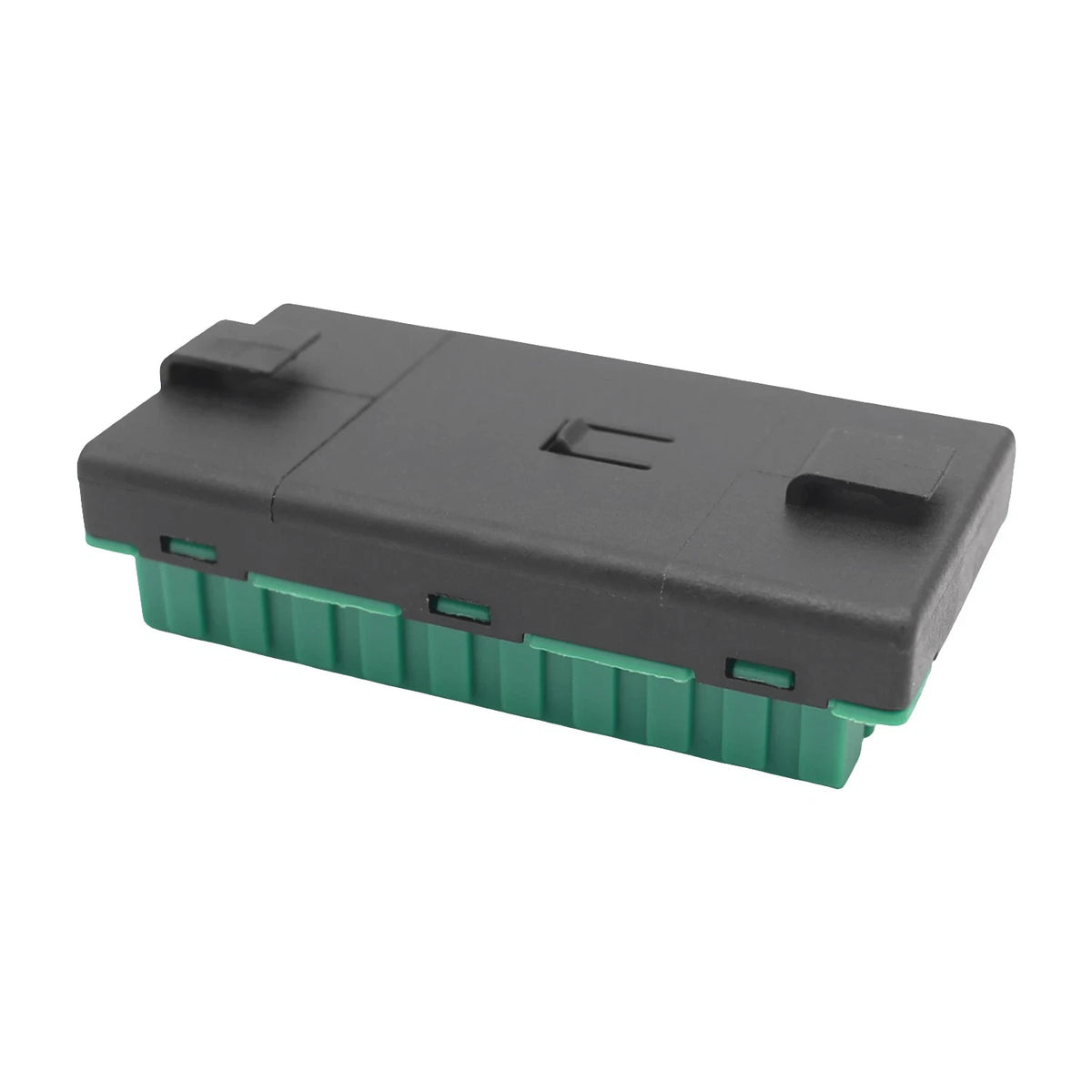 20Way CAN-C Buss Star Fuse Connector for Jeep Wrangler (2018–2025) 68321746AA, 2-2272352-5