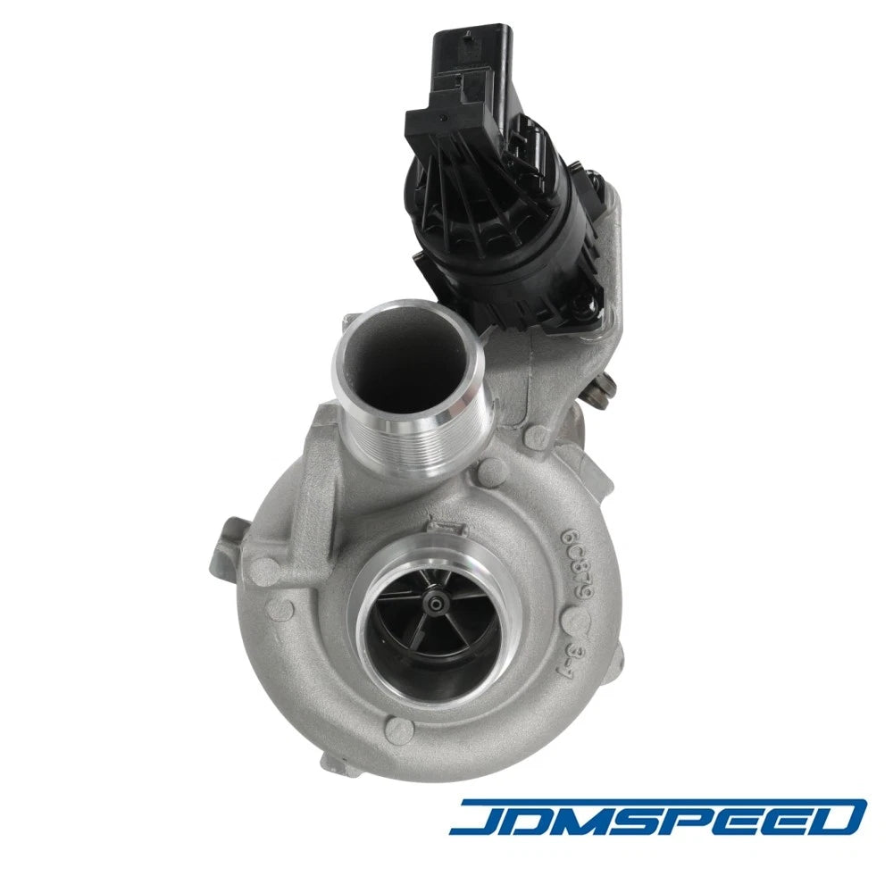 Pair Turbo Turbocharger K03 for Ford F-150 Expedition Navigator (2018–2020)