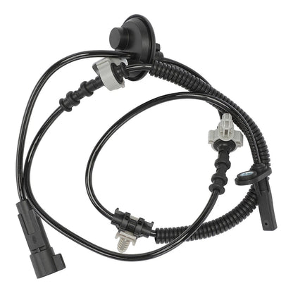 ABS Speed Sensor Front Driver Left for Chevy Traverse (2023) 18015515, 5S15251