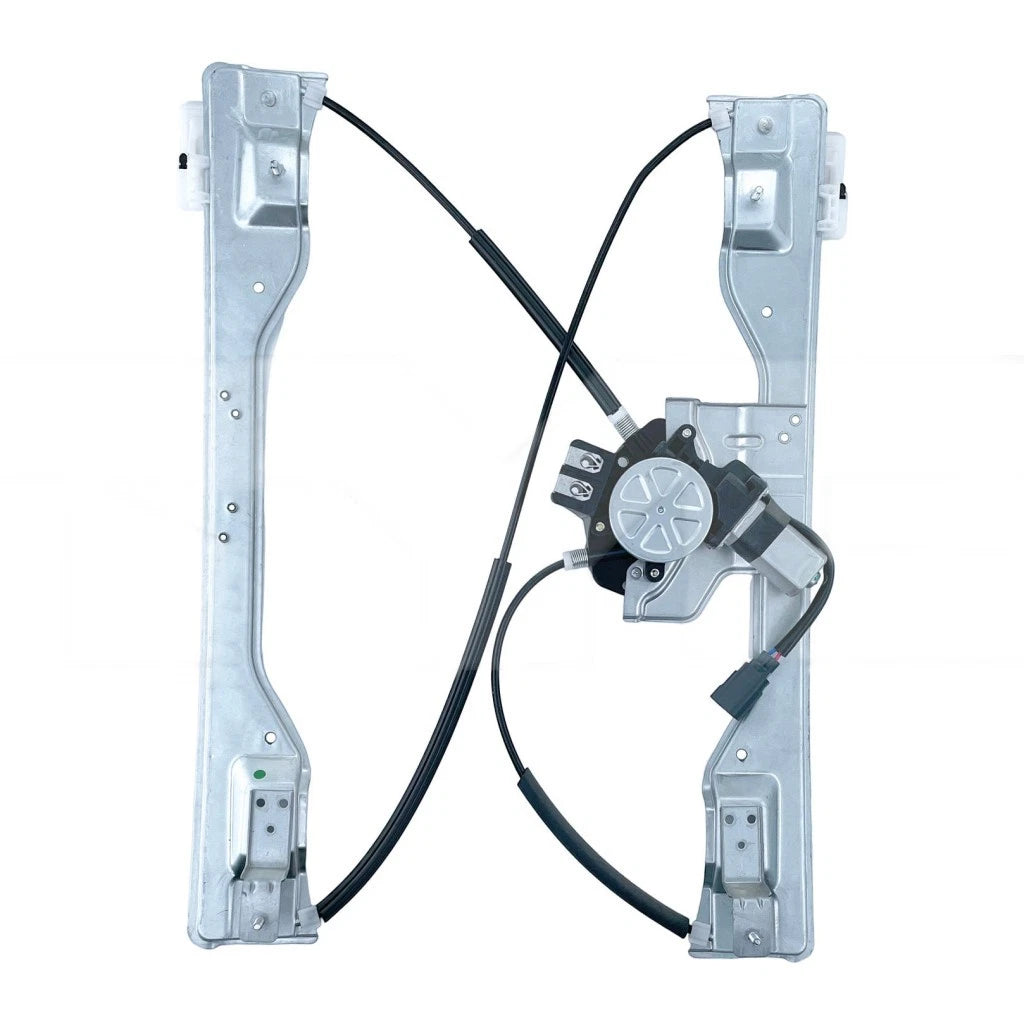 Window Motor and Regulator for Ford F-350 SD (2017–2019) CLX-M0-660809-CL360A52, FO1550136
