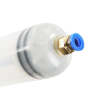Manual Fluid Extractor Pump Kit 200ML for Various Applications (271338)
