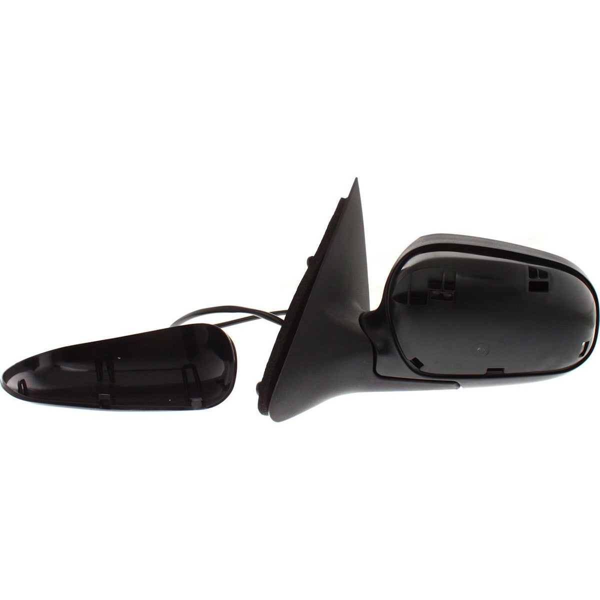 Power Mirror Set of 2 for Ford Crown Victoria (1998–2011)