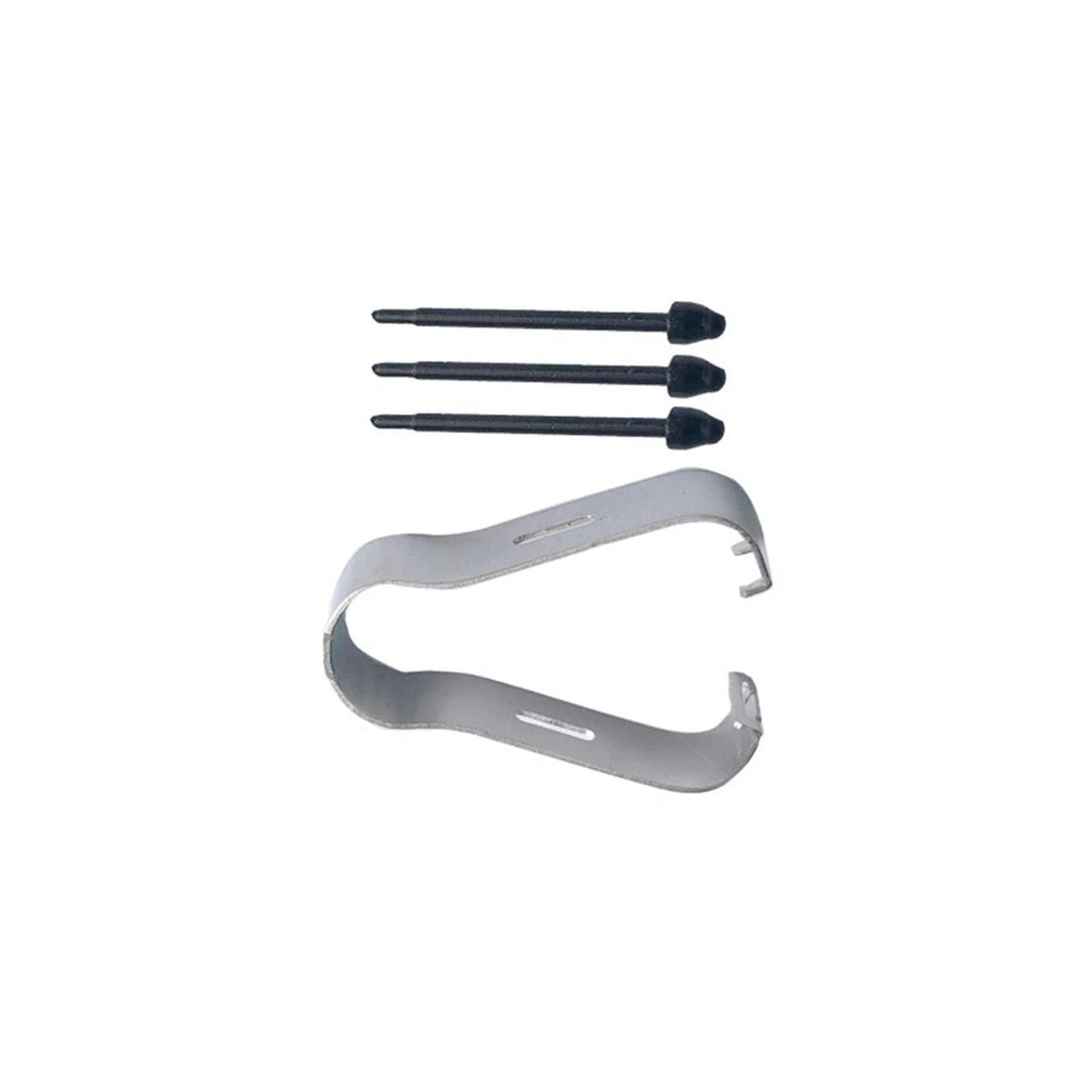 Removal Tweezer With Stylus Nib for Samsung Galaxy Z Fold 3 (2021)