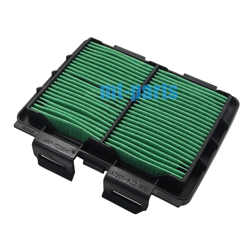 Air Filter Element for Honda CRF250L/CRF250LA (2013–2020) 17220-KZZ-J00