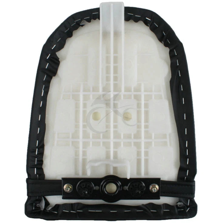 Rear Passenger Seat for Suzuki GSXR1000 (2001–2008)