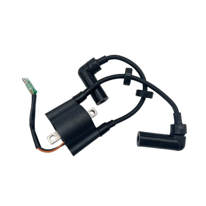 Ignition Coil for Yamaha 4 Stroke 9.9HP 15HP Outboard Motor (66M-85570-00)