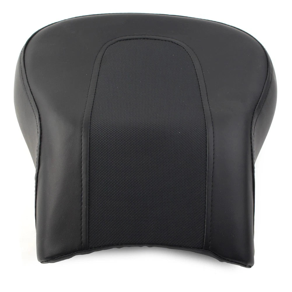 Rear Passenger Seat Cushions for Harley Softail Fat Boy (2008–2014)