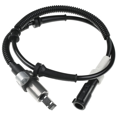 Front ABS Wheel Speed Sensor for Ford Crown Victoria (1995–1997) 19236230, F5AZ2C204A, F5AZ2C204AA, ALS174