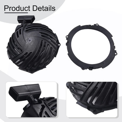 Set of 4 BS Stabilizers for
