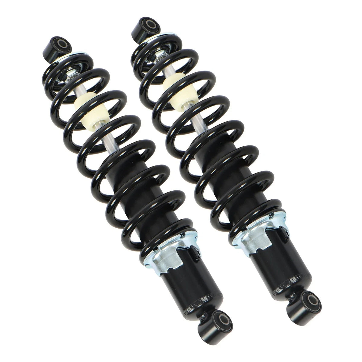 Set of 2 Rear Shocks for Polaris Ranger 500 700 800 XP/Crew (2005–2014)