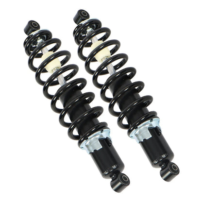Set of 2 Rear Shocks for Polaris Ranger 500 700 800 XP/Crew (2005–2014)