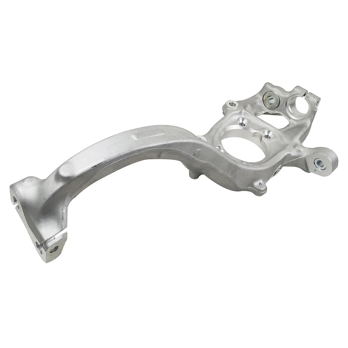 Front Right Steering Knuckle for Audi A4 Q5 (2010–2012)