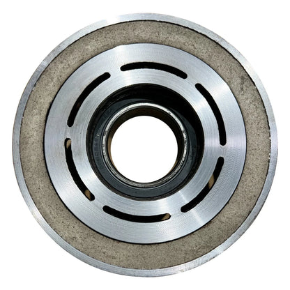A/C Compressor Clutch Replacement for Ford Transit-350 3.2L Diesel (2019)