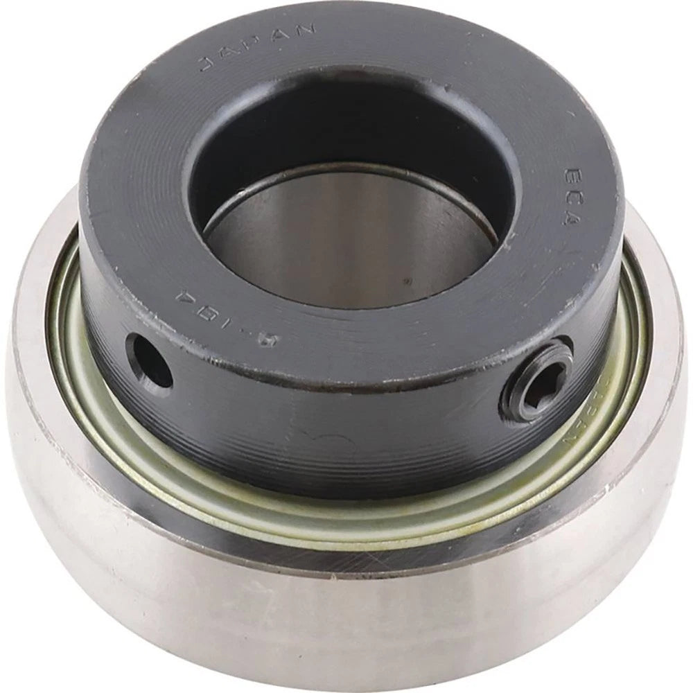 Insert Bearing W/Collar 1-1/4" for