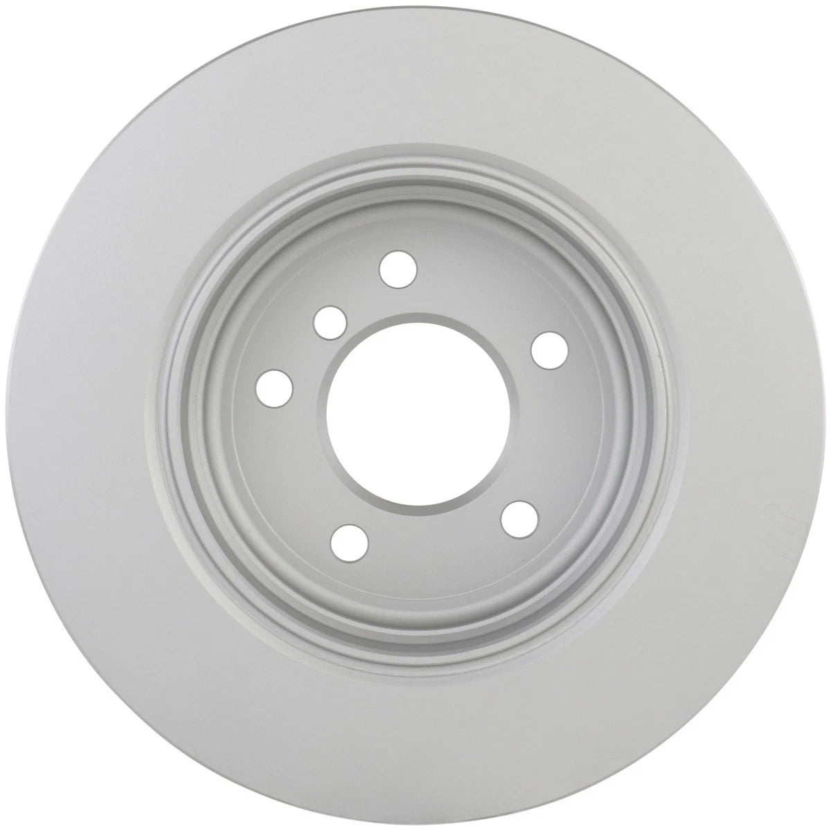Bosch Brake Disc Rear for BMW 528i 525i 530i (2004–2009) 15010123