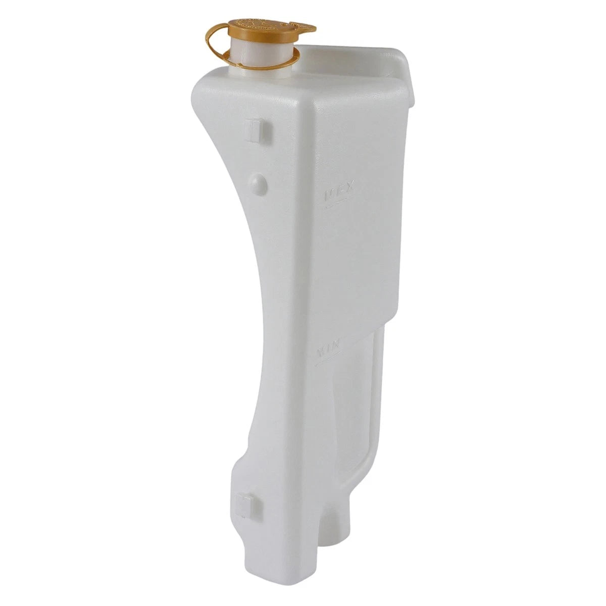 Coolant Expansion Tank for Jeep Wrangler (2007–2011) 18078020, 55056542AD