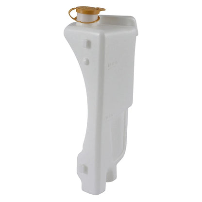 Coolant Expansion Tank for Jeep Wrangler (2007–2011) 18078020, 55056542AD