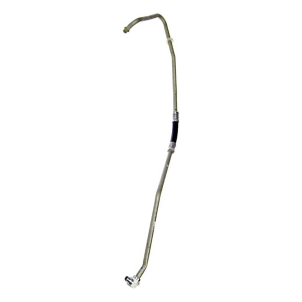 Engine Oil Cooler Hose for GMC Savana 2500/3500 (1996–2002) ALX-PAU-RB-625-130-CL360A51
