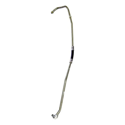 Engine Oil Cooler Hose for GMC Savana 2500/3500 (1996–2002) ALX-PAU-RB-625-130-CL360A51