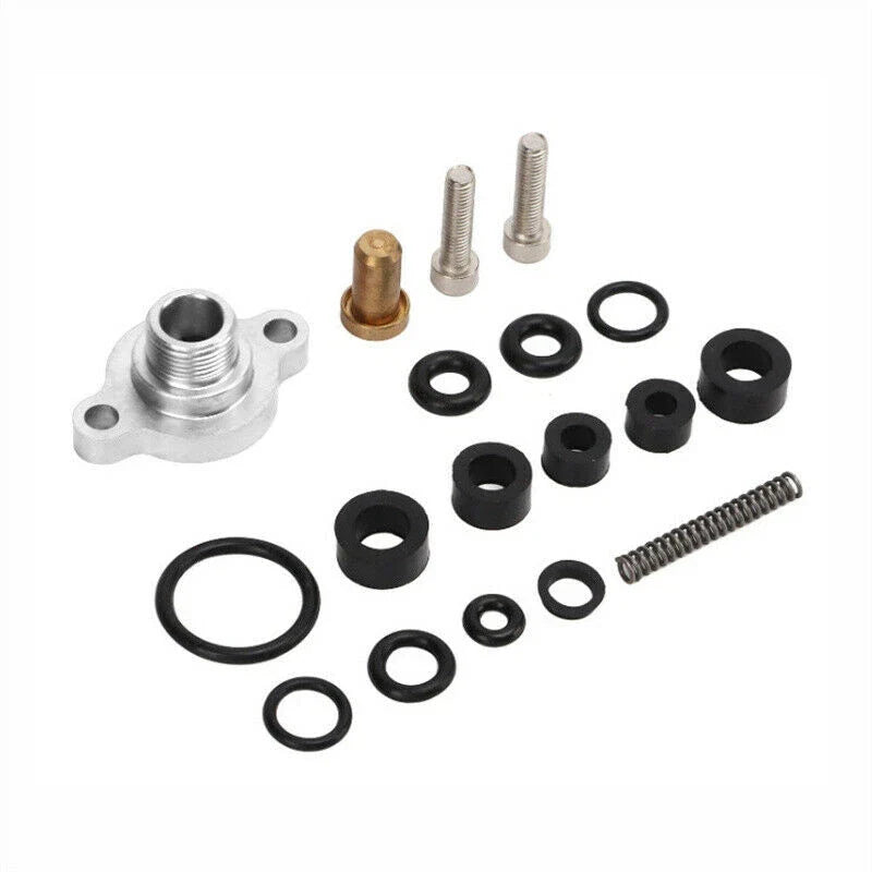 Fuel Pressure Regulator Blue Spring Kit for Ford 7.3L Powerstroke (1999.5–2003)