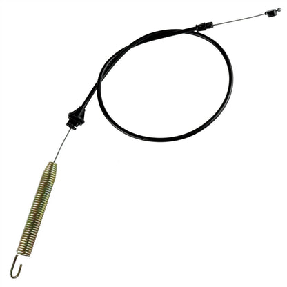 Deck Engagement Cable for Husqvarna LTH18542 LTH2042 YTH130 (532175067, CL402 - LAR)