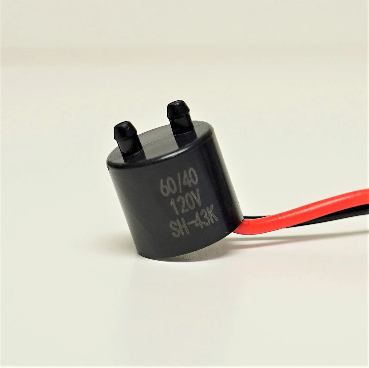 Choice Parts DA47-00243K Defrost Thermostat for Samsung Refrigerator
