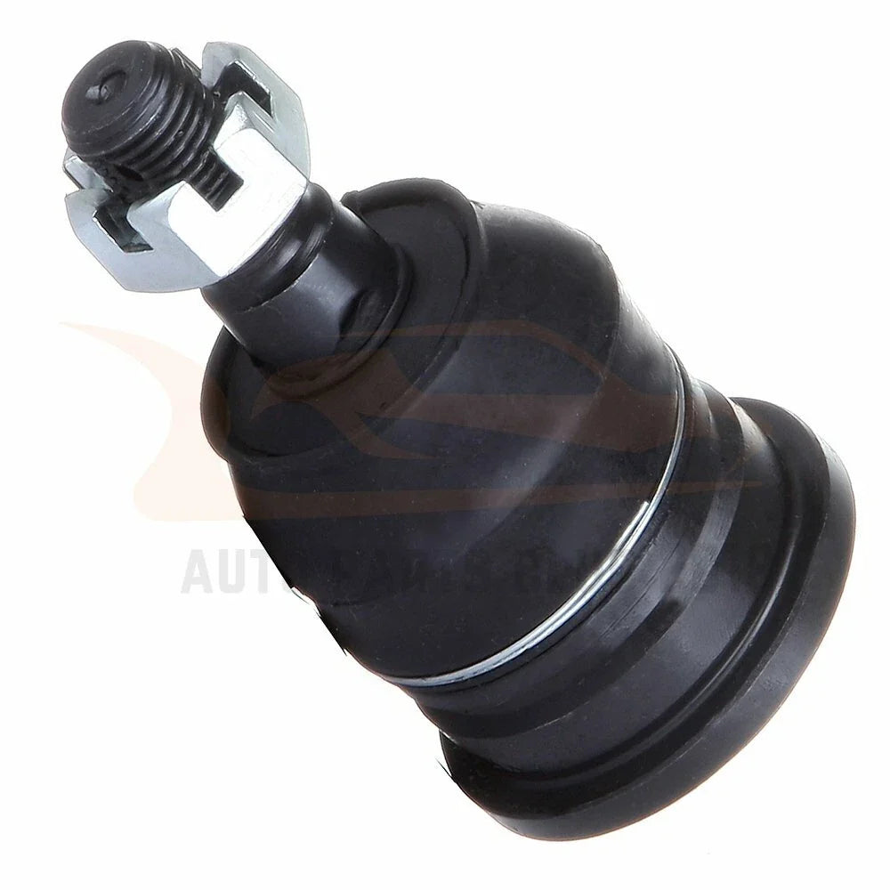 Set of 4 Upper Lower Ball Joints Suspension Kit for Toyota Tacoma (1999–2004)
