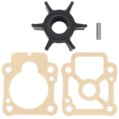 Outboard Impeller Kit for Tohatsu/Nissan 6/8/9.8HP (3B2-65021-1, 18-8920, 500344)