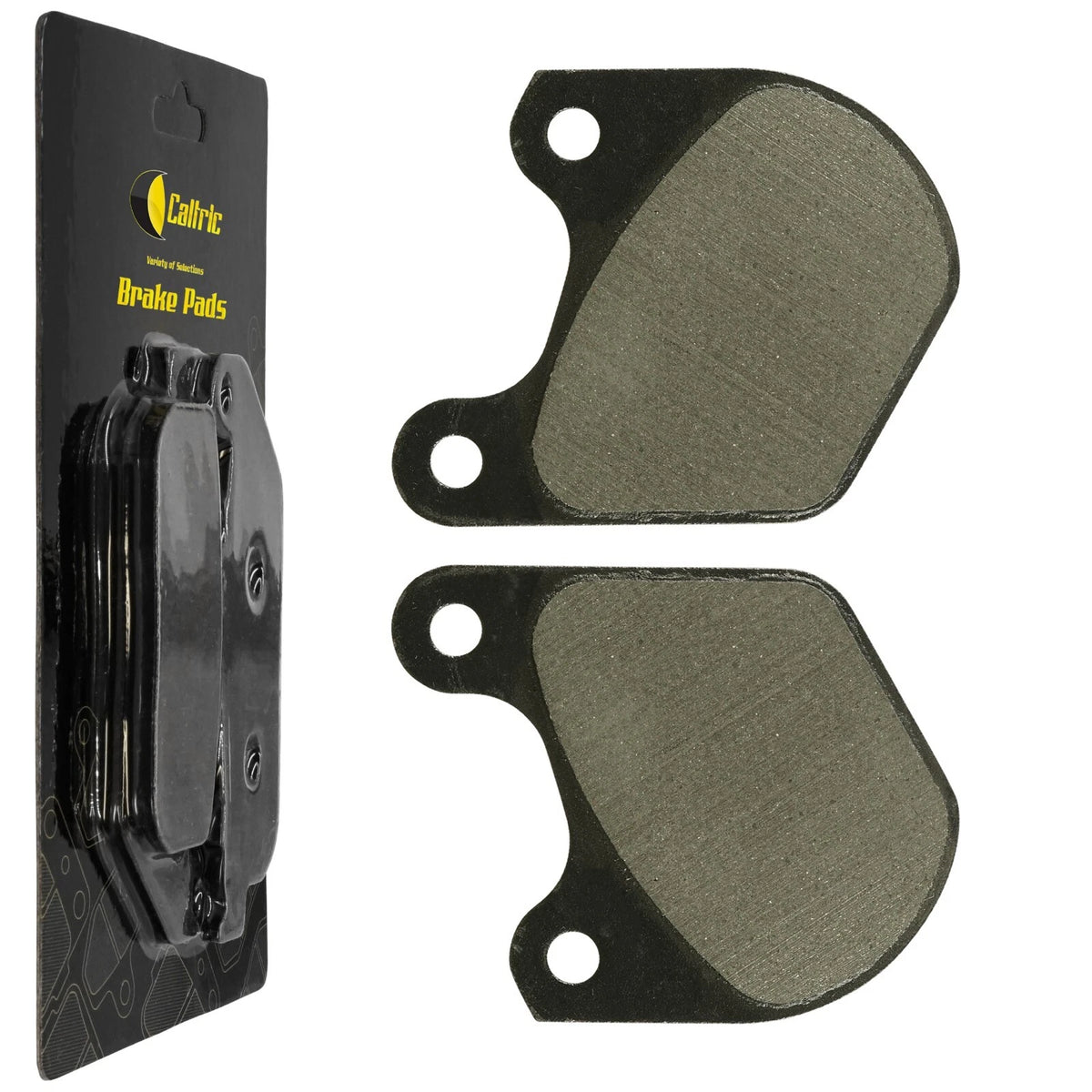 Brake Pads for Harley Davidson Xlh 1000 Sportster (1979–1981) MP204AA1004