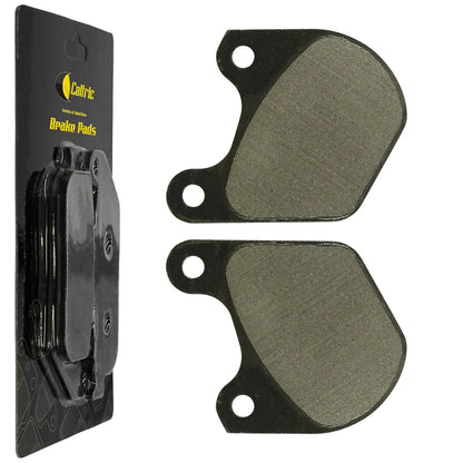 Brake Pads for Harley Davidson Xlh 1000 Sportster (1979–1981) MP204AA1004