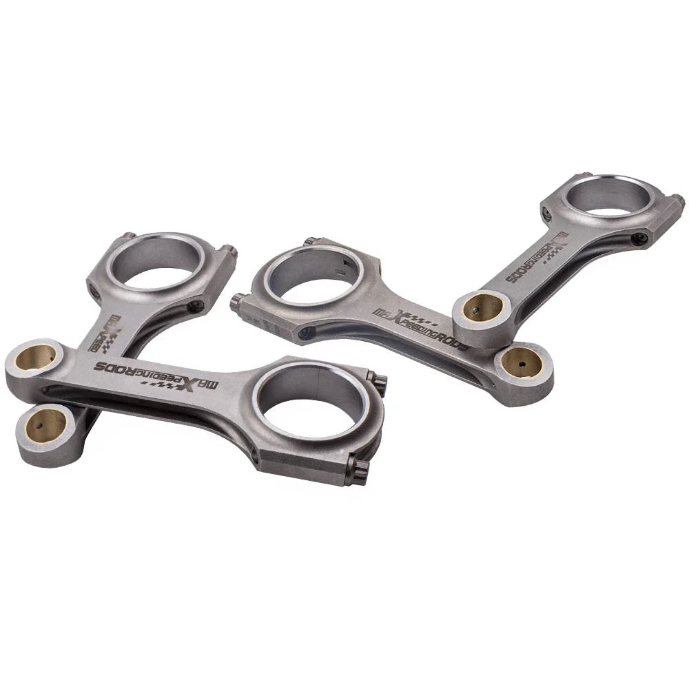 4X Connecting Rods ARP2000 for Opel 1.6L 16V Turbo (Z16LET, Z16LEL)