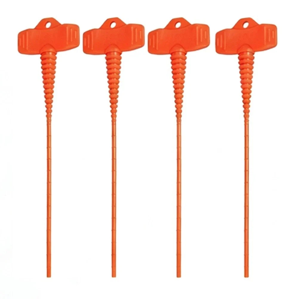 Sealant Nozzle Dredge for Removing Hardened Caulk (Universal)
