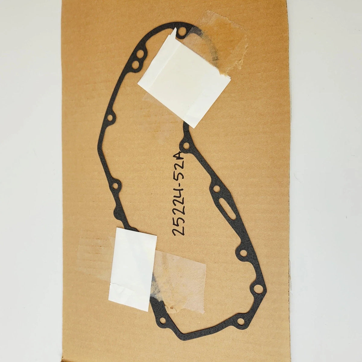 Gasket for Harley-Davidson Sportster (1958–1981) 25224-52A