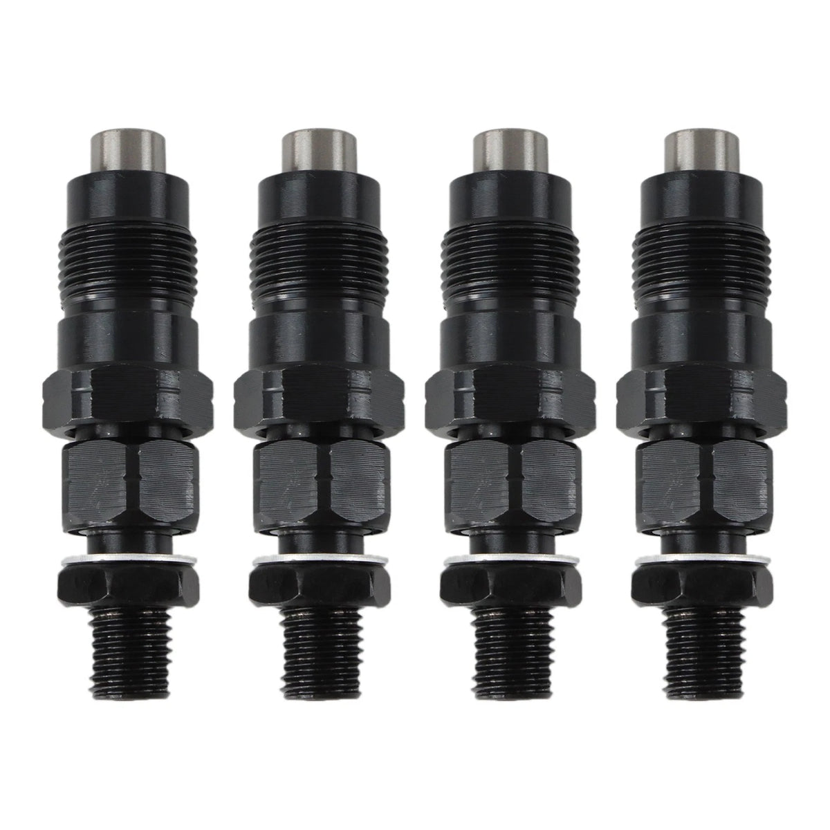 4Pcs Fuel Injector MM435-94101 for Mitsubishi S4L2 S4L-31