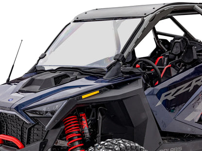 Scratch Resistant Full Windshield for Polaris RZR Pro R (2022–2023)